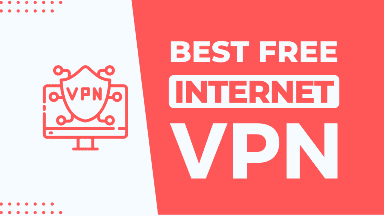 Best Free VPN App For Android