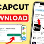 CapCut Download कैसे करें 2024